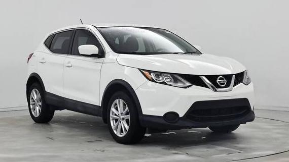 NISSAN ROGUE SPORT 2017 JN1BJ1CP7HW012243 image
